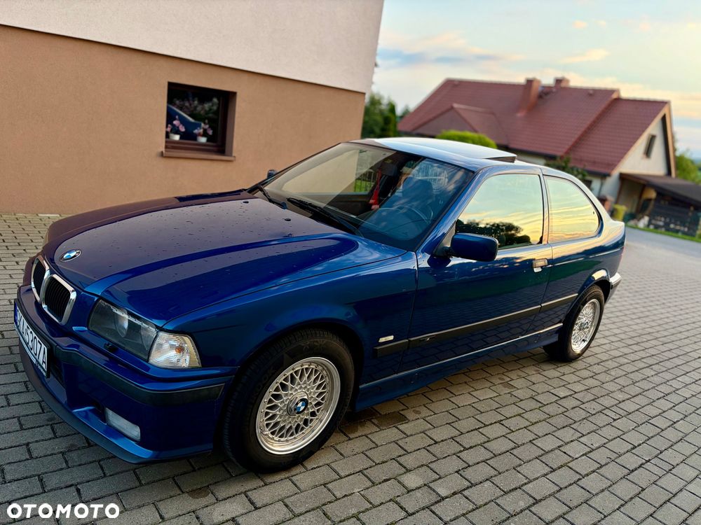 BMW Seria 3 - 4