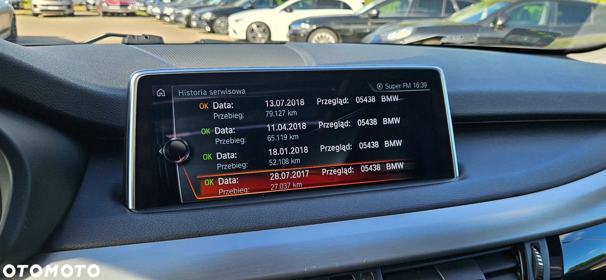 BMW X5 xDrive25d - 37