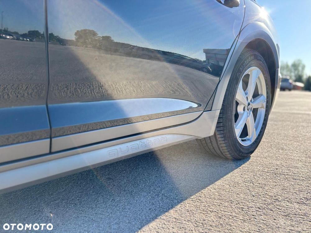 Audi A6 Allroad - 8