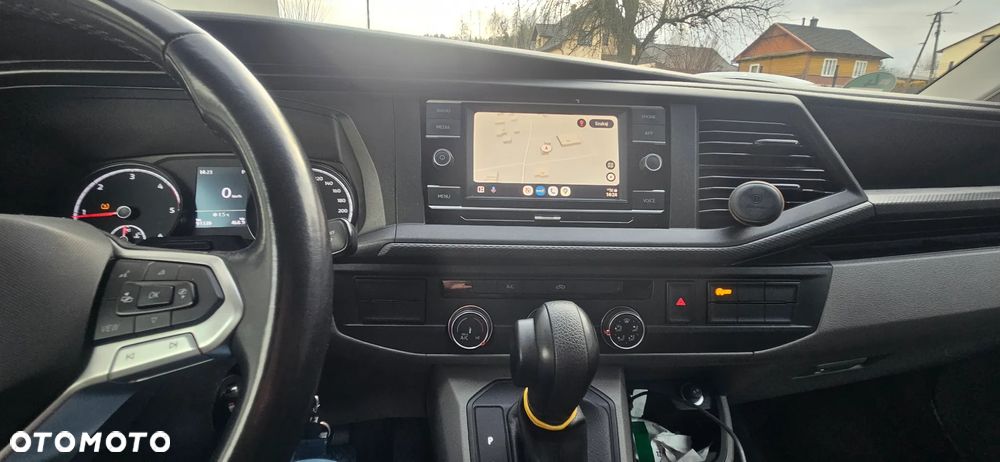 Volkswagen Transporter - 14