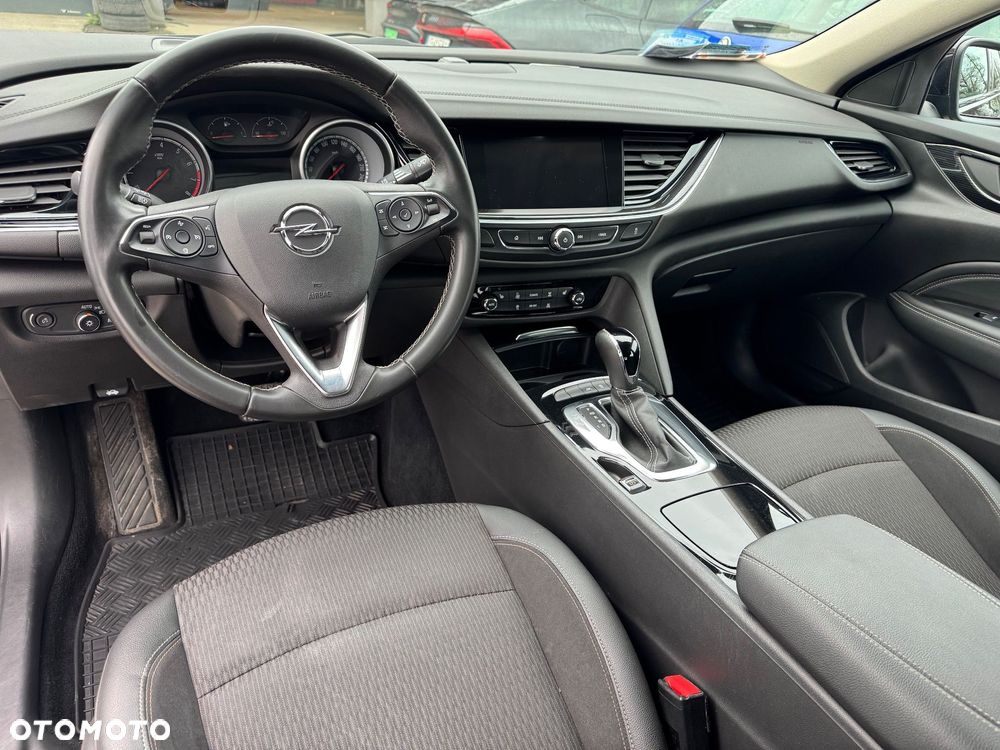 Opel Insignia CT 1.5 T Elite S&S - 26