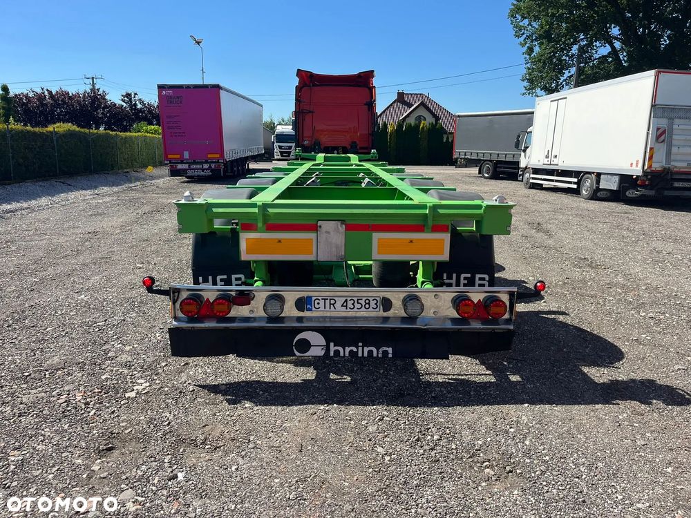 Krone - 11