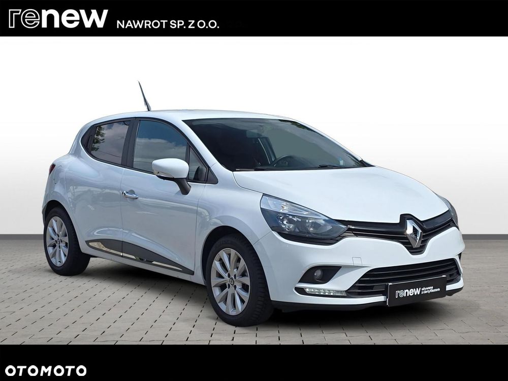 Renault Clio 1.5 dCi Energy Intens - 7