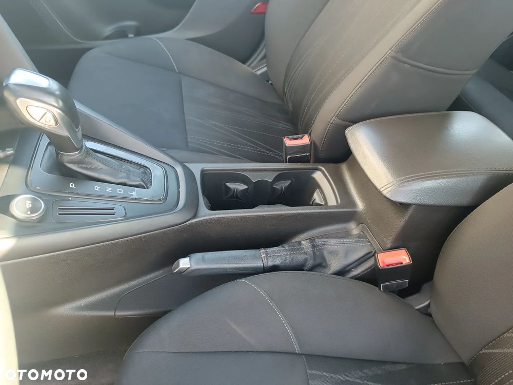 Ford Focus - 13