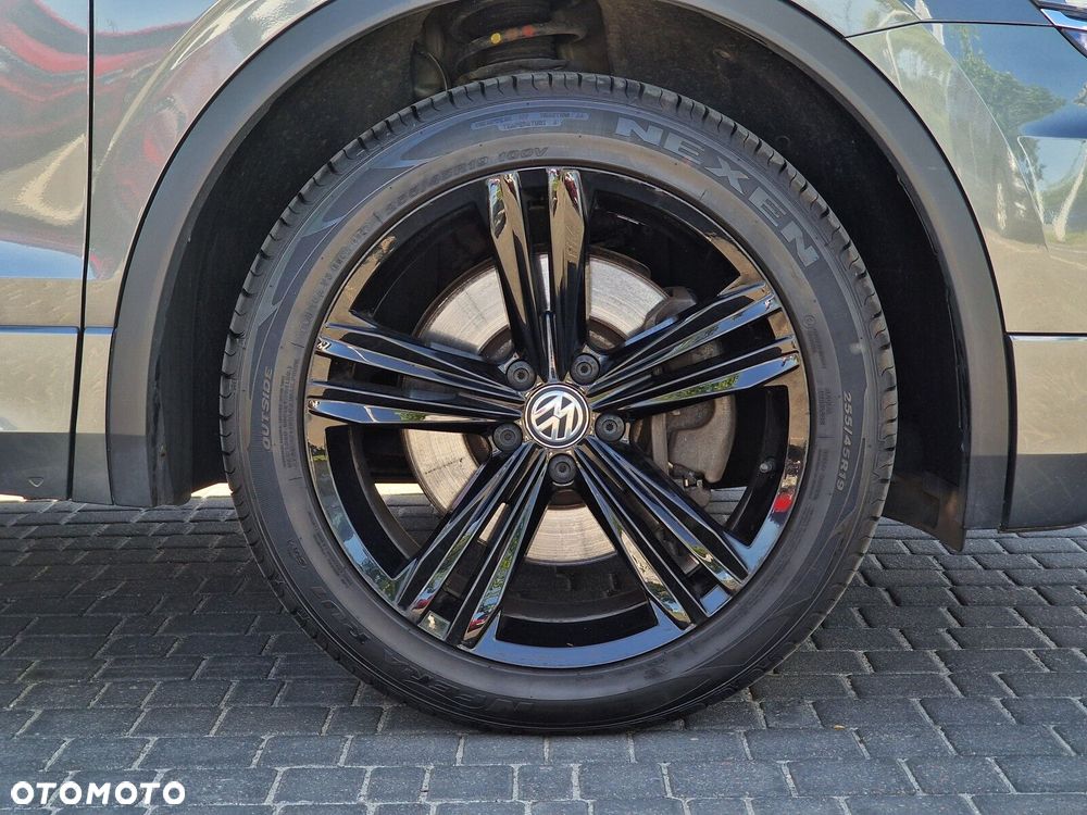Volkswagen Tiguan 2.0 TDI SCR 4Mot Highline DSG - 11