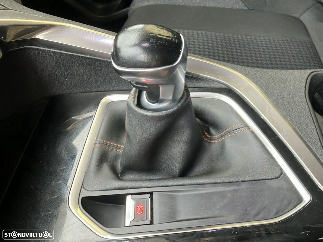 Peugeot 3008 1.2 PureTech Allure - 14