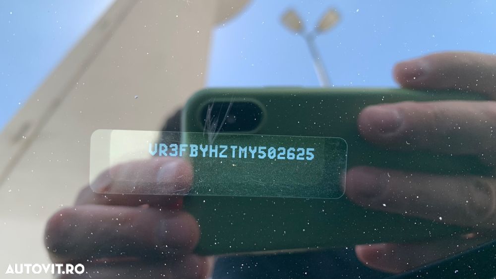 Peugeot 508 1.5L BlueHDi 130 S&S EAT8 Allure - 18