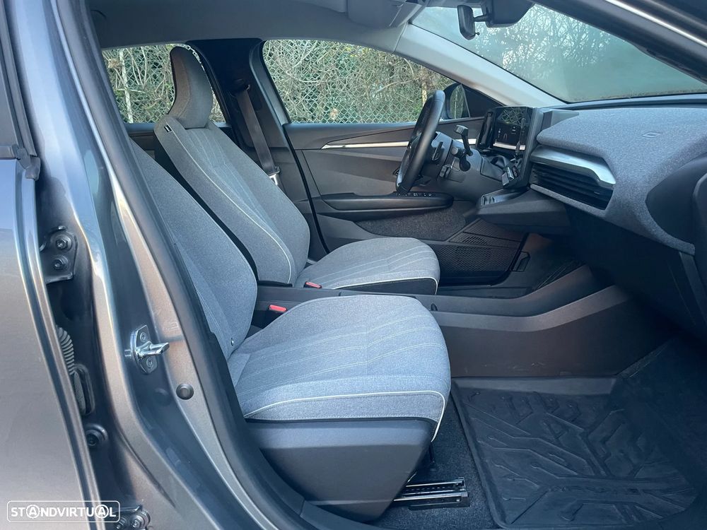 Renault Mégane E-Tech EV60 220hp optimum charge Equilibre - 22