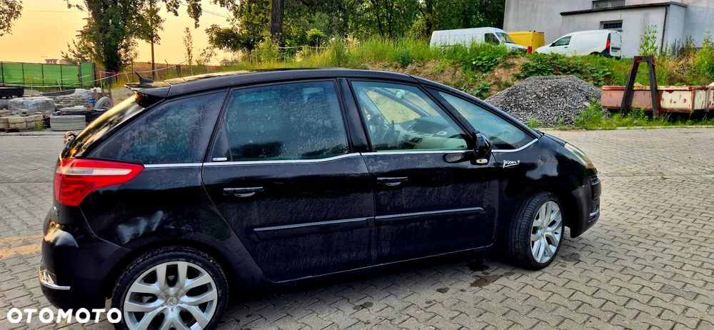 Citroën C4 Picasso 2.0 HDi Impress Exclusive - 12