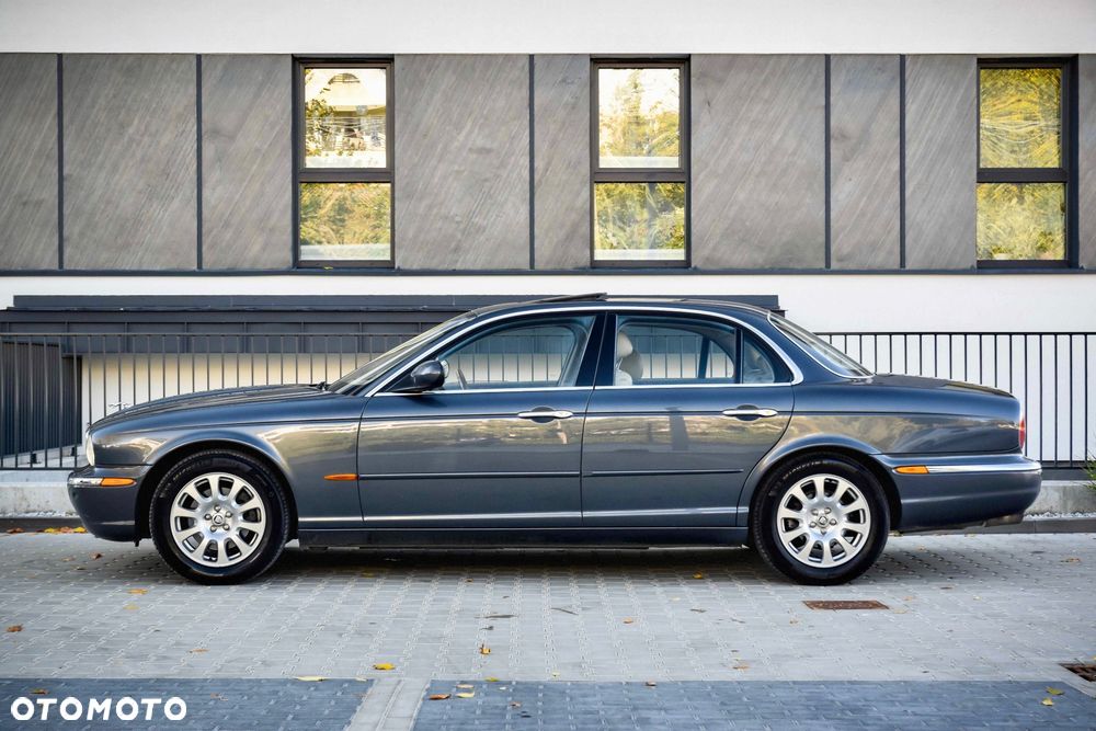 Jaguar XJ XJ6 3.0 High - 36
