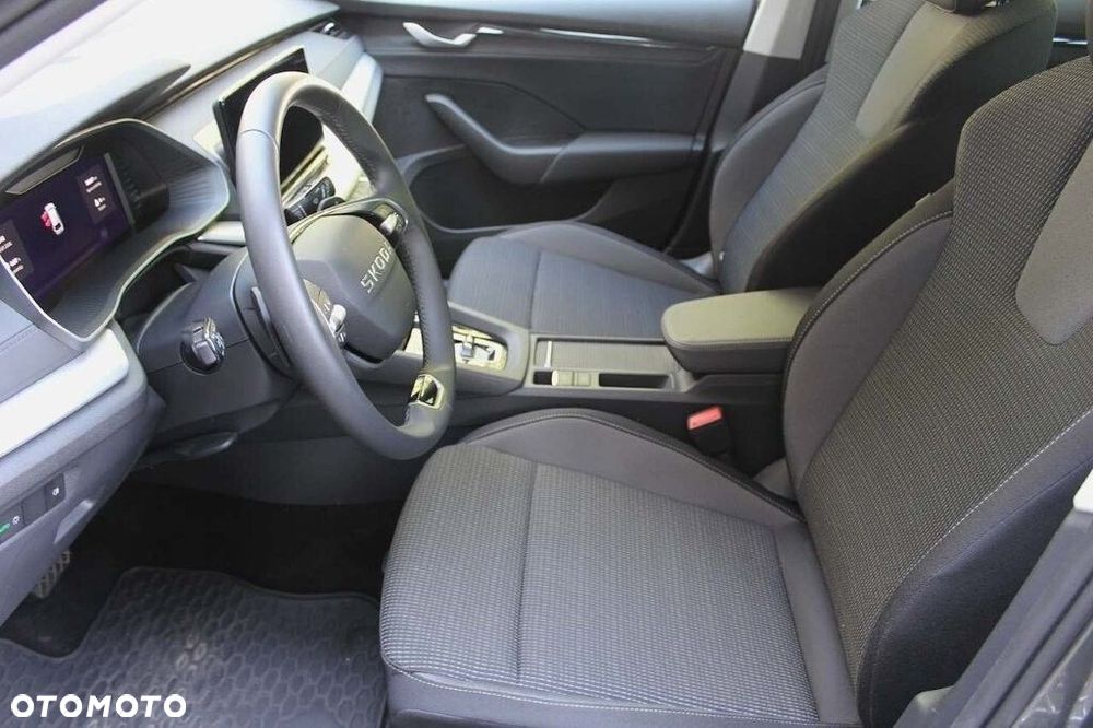 Skoda Octavia - 13