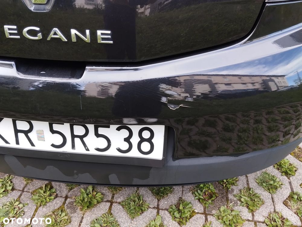 Renault Megane 1.6 16V Expression - 6