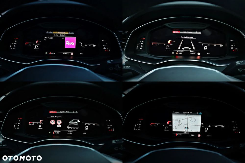 Audi A6 Limousine - 26