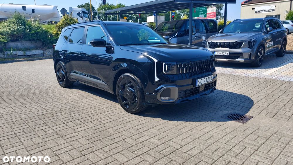 Kia Seltos 1.6 T-GDI X-Line DCT - 9