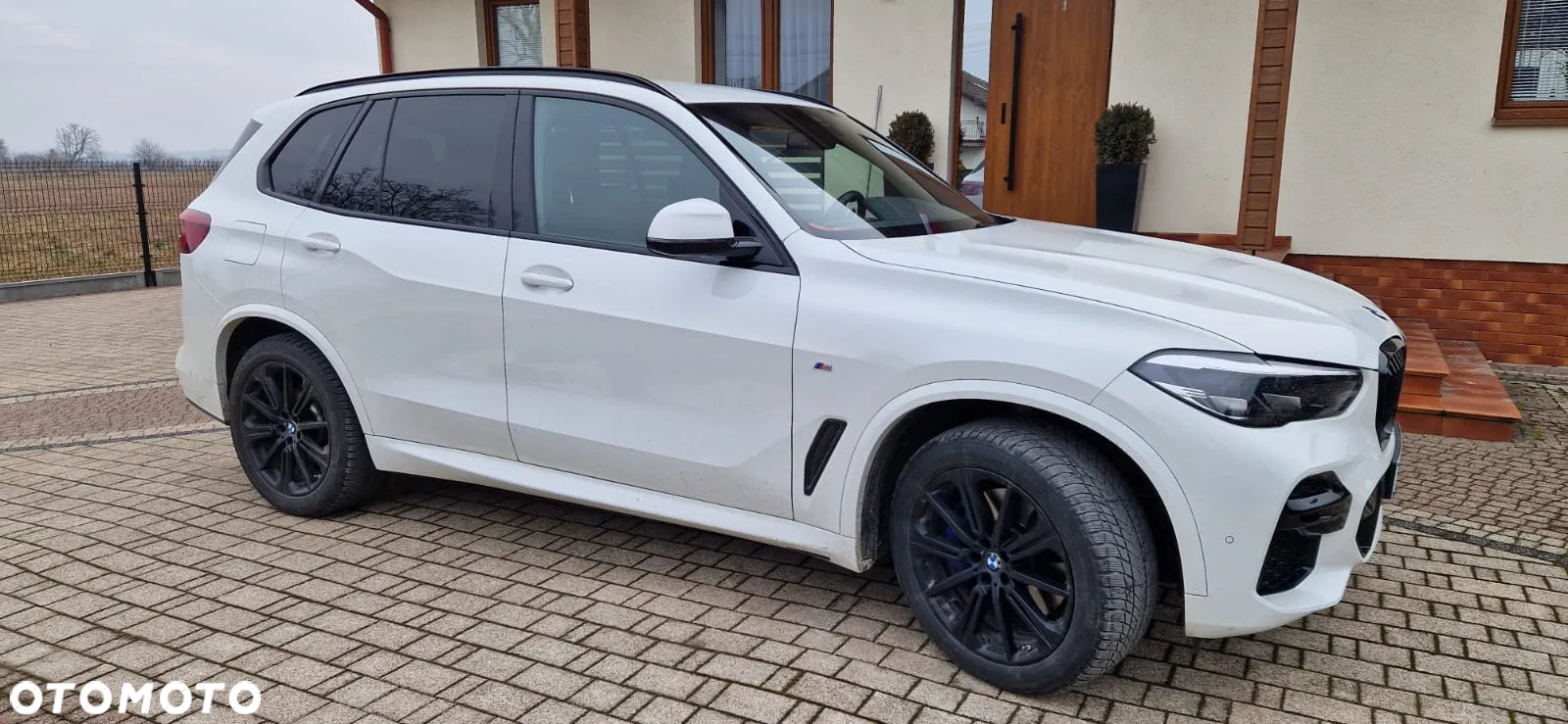 BMW X5 xDrive30d - 6