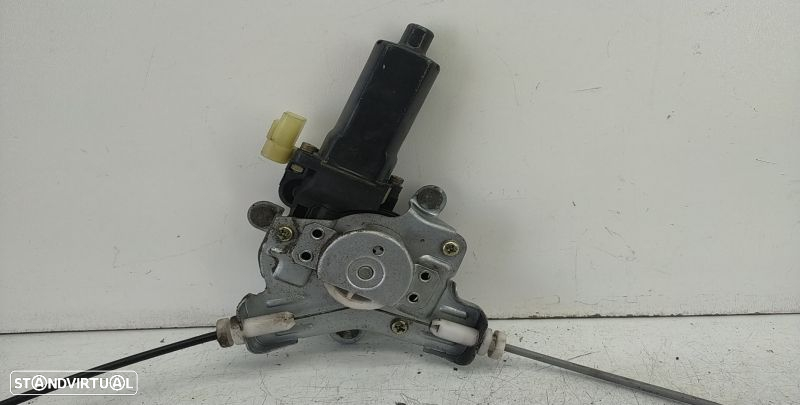 Elevador Elect Fte Dto Hyundai Getz (Tb) - 4