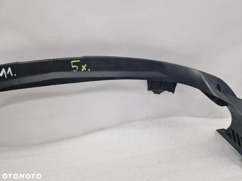 OPEL CORSA D / D LIFT 06-14 BELKA DOLNA / WZMOCNIENIE ZDERZAKA PRZEDNIE PRZÓD , NR 13223751 , NR AUKCJI BP11 - 4