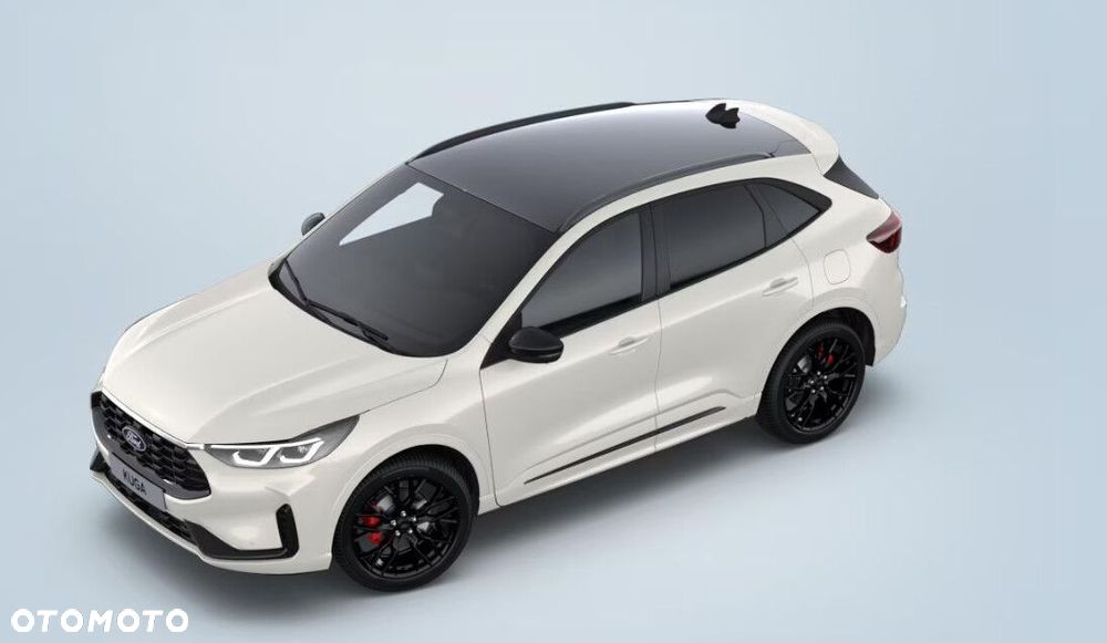 Ford Kuga - 5