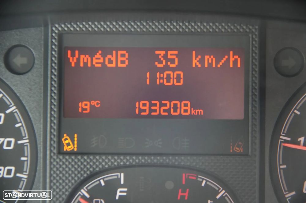 Peugeot Boxer Maxi Longa 2.0BlueHDI 163cv L2H1 - 15