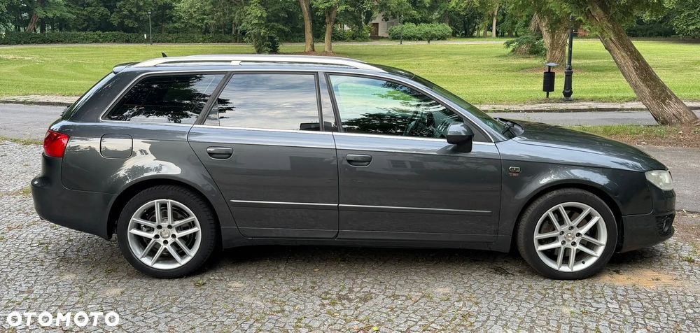 Seat Exeo 2.0 TFSI Multitronic Style - 4