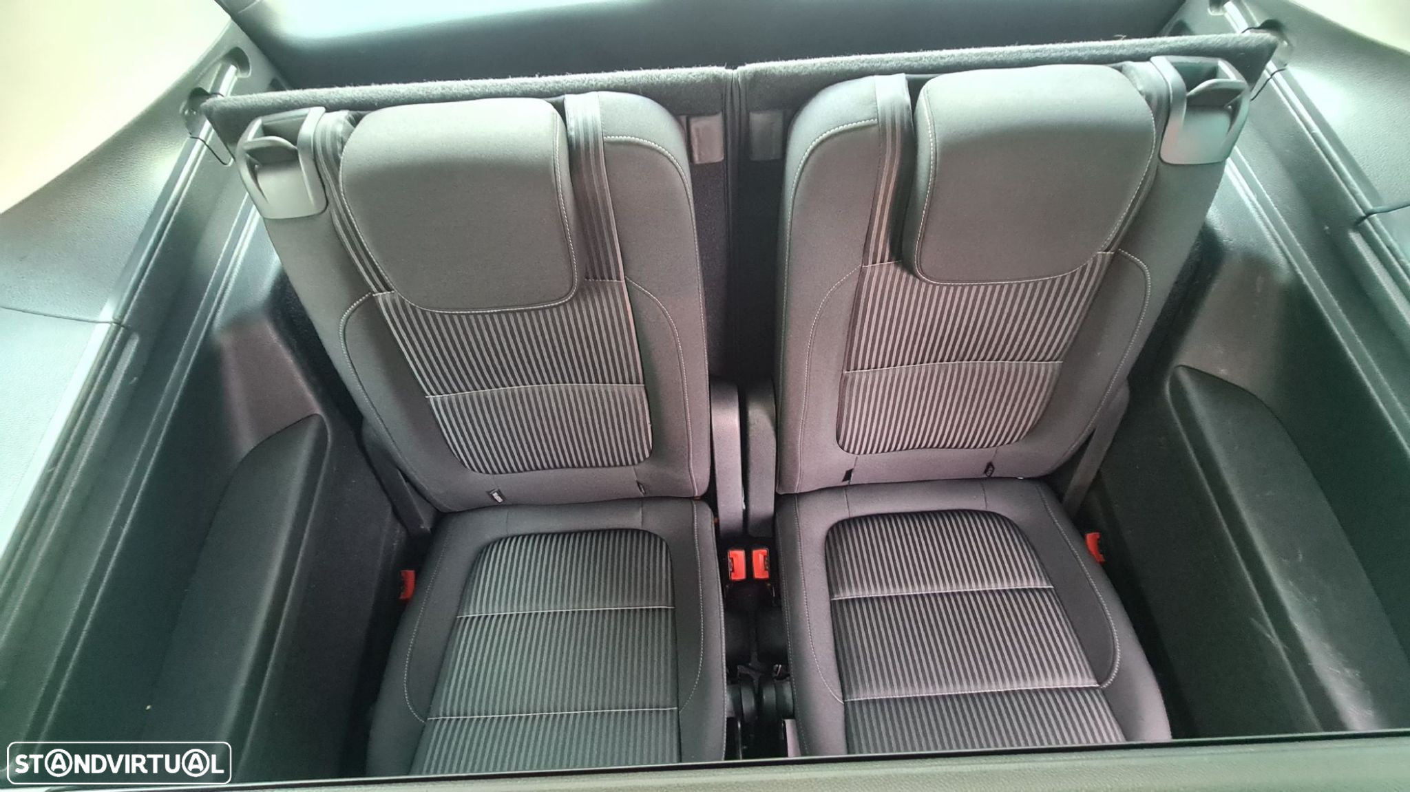 SEAT Alhambra 2.0 TDI Style Advanced - 43