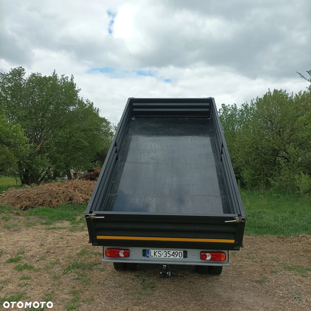 Nissan Cabstar - 11
