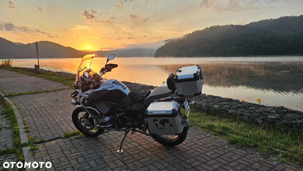 BMW GS - 1