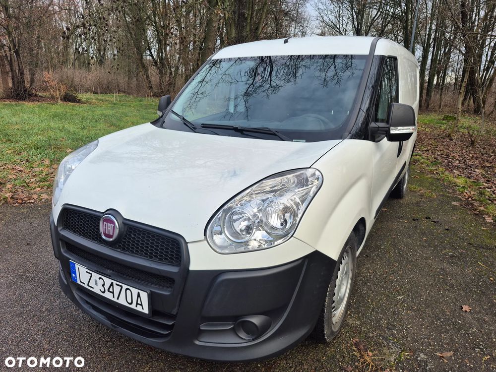 Fiat Doblo - 7
