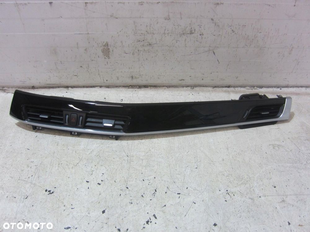 BMW X1 F48 LISTWY DEKORY DESKI PERLGLANZ KPL 9347747 9332240 51459347747 - 2