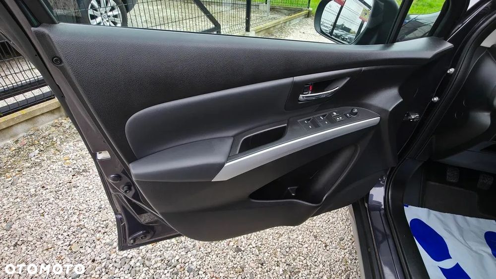 Suzuki SX4 S-Cross 1.6 Premium Plus - 23