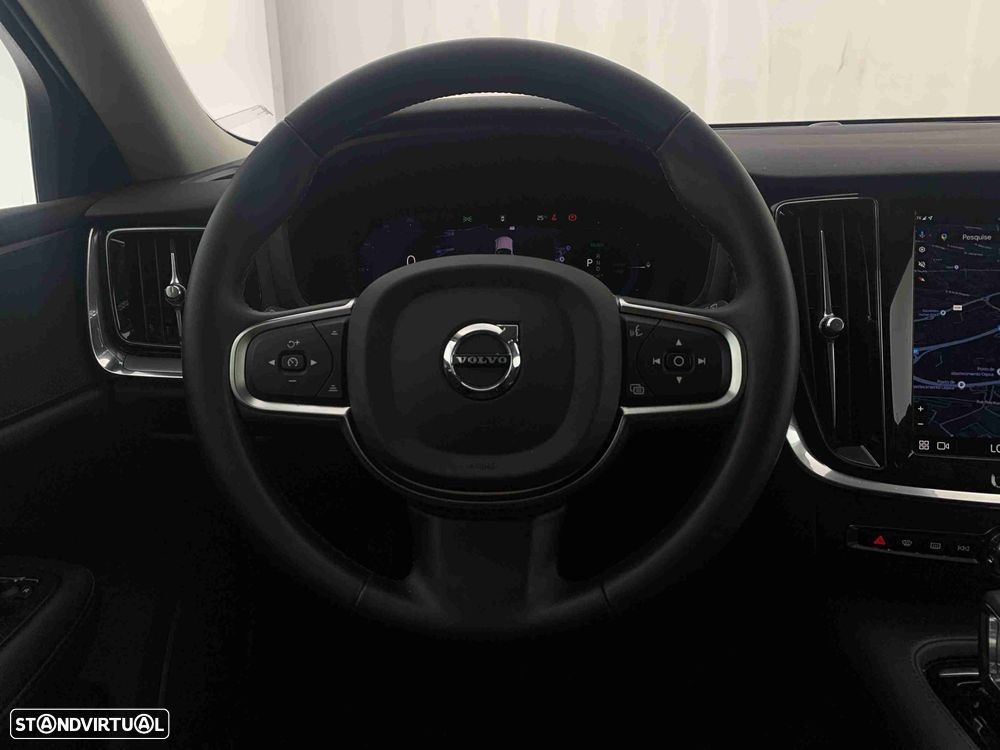 Volvo V60 2.0 T6 AWD TE Core - 12