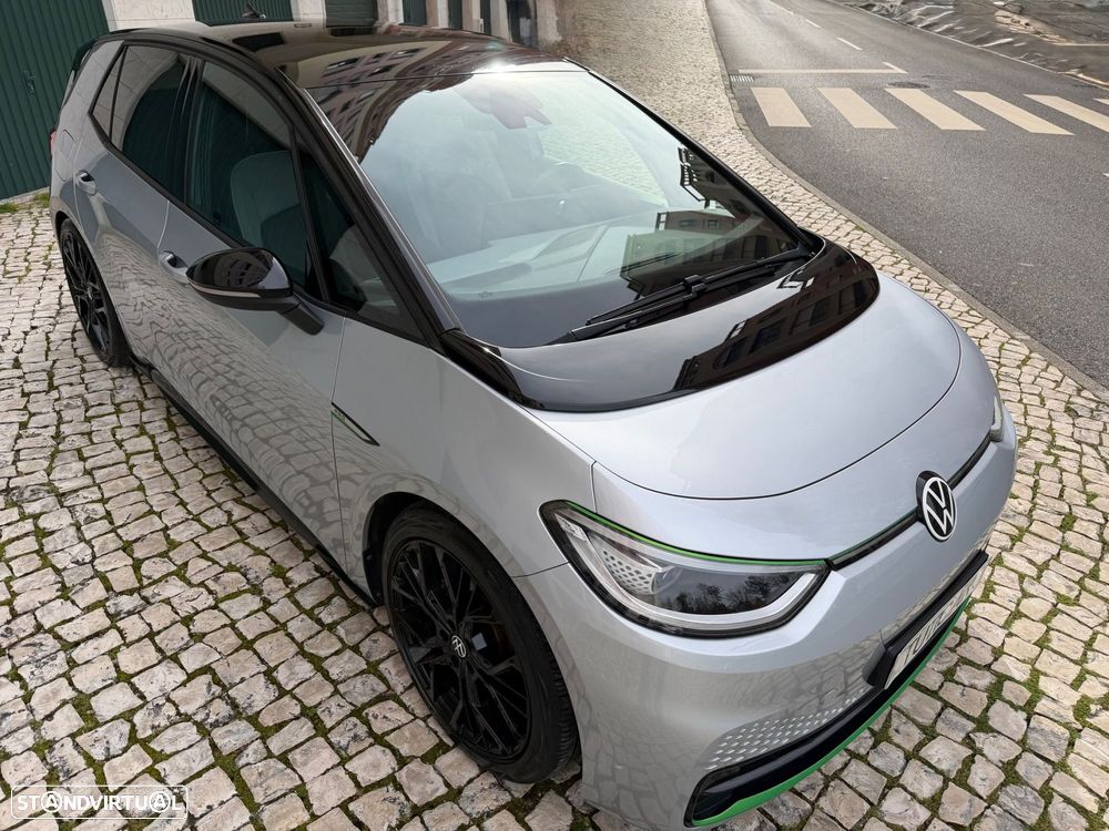 VW ID.3 58 kWh Pro - 3