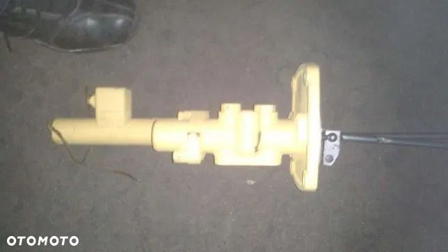 Rozdzielacz sterownik R-174 do ładowarki Ł-35 po reg.