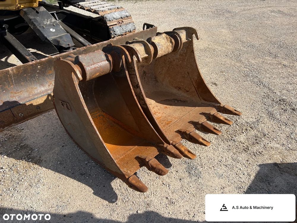 Caterpillar 308E2 - 3