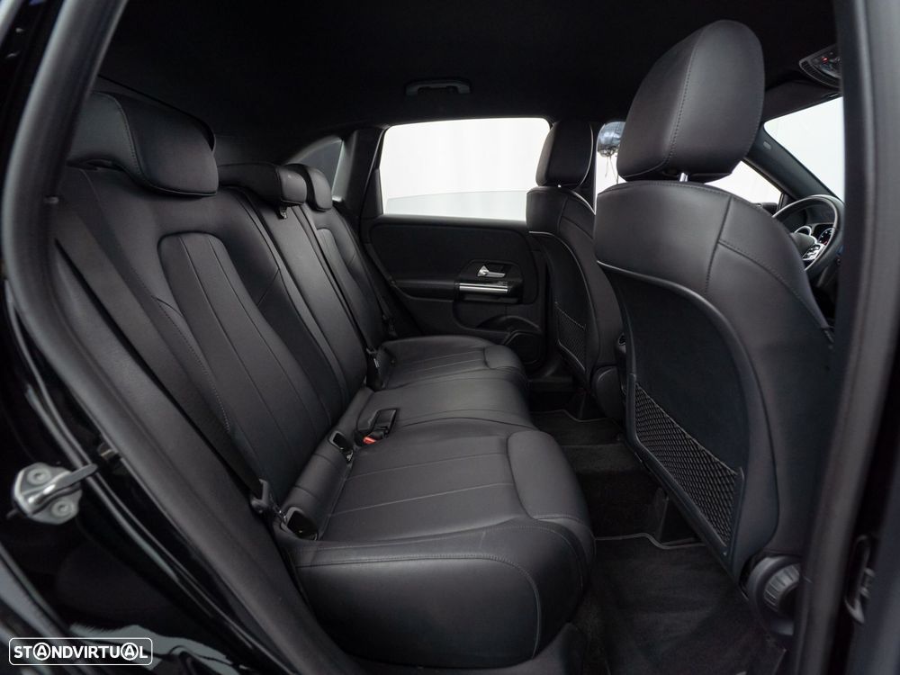 Mercedes-Benz B 200 d Progressive Aut. - 38