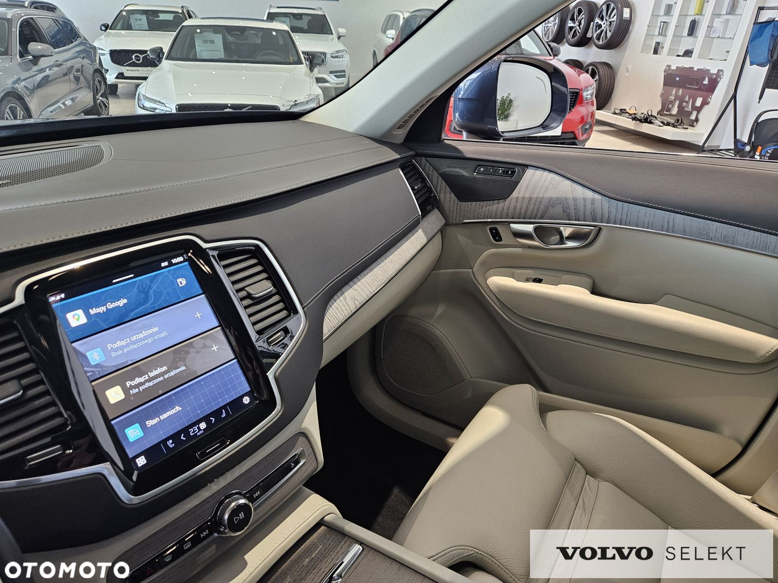 Volvo XC 90 - 16