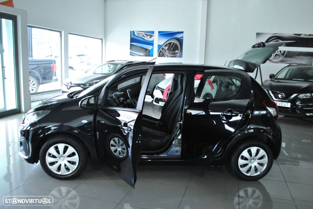 Peugeot 108 1.0 VTi Active ETG5 - 9
