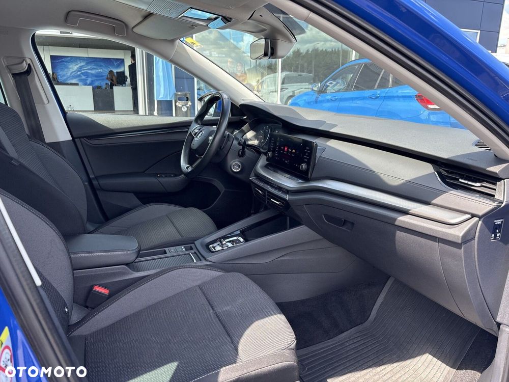 Skoda Octavia 1.5 TSI e-Tec Ambition DSG - 10