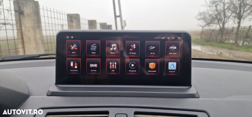 BMW Seria 1 118d - 20