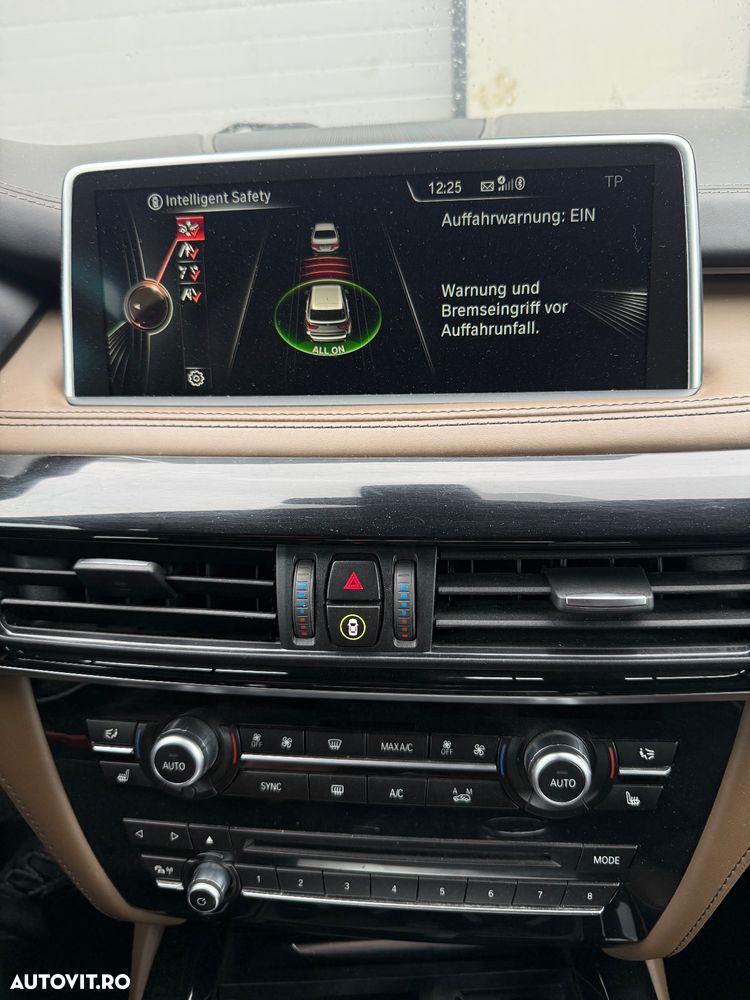 BMW X5 xDrive40d Sport-Aut. - 21