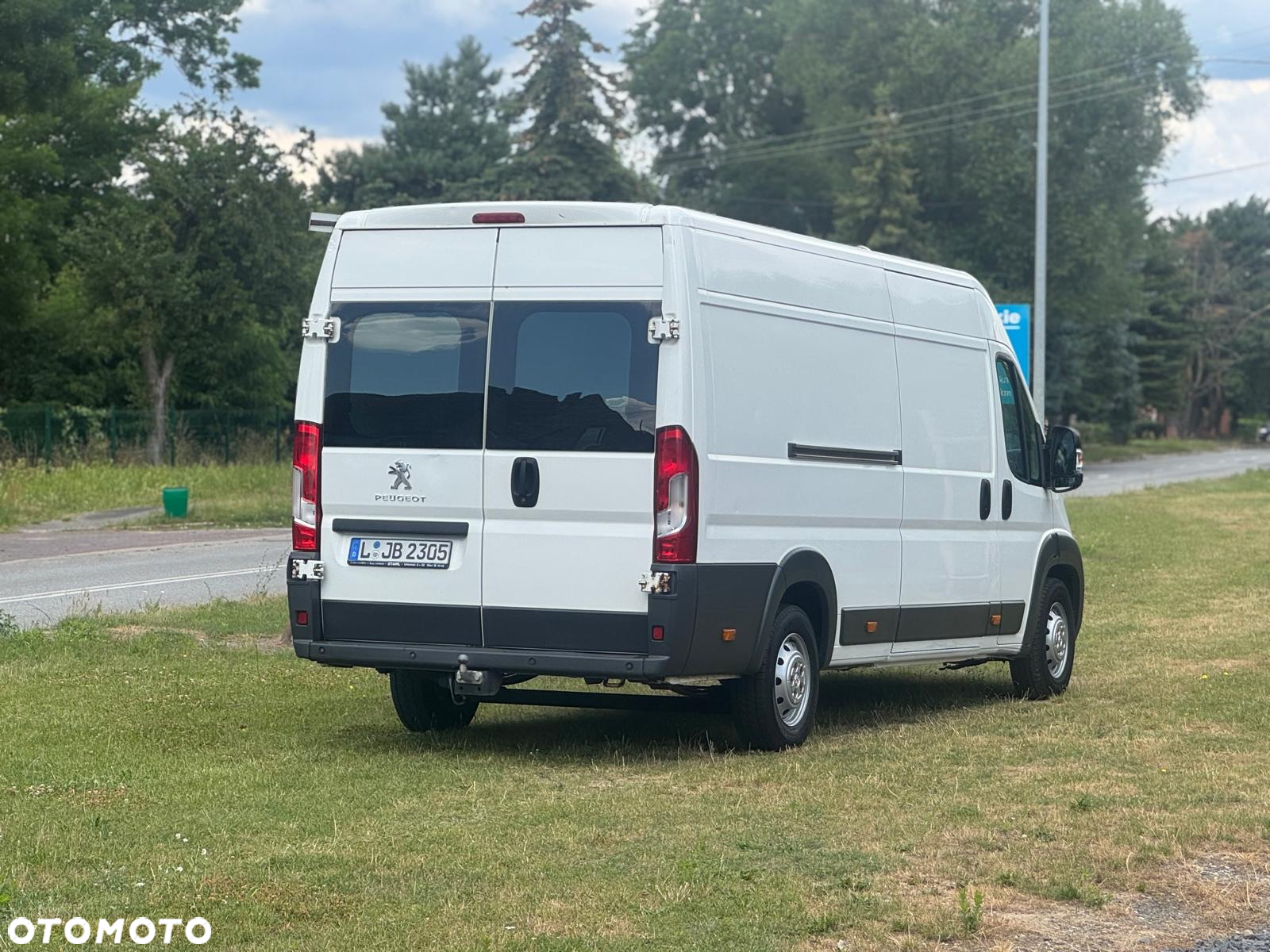 Peugeot Boxer - 11