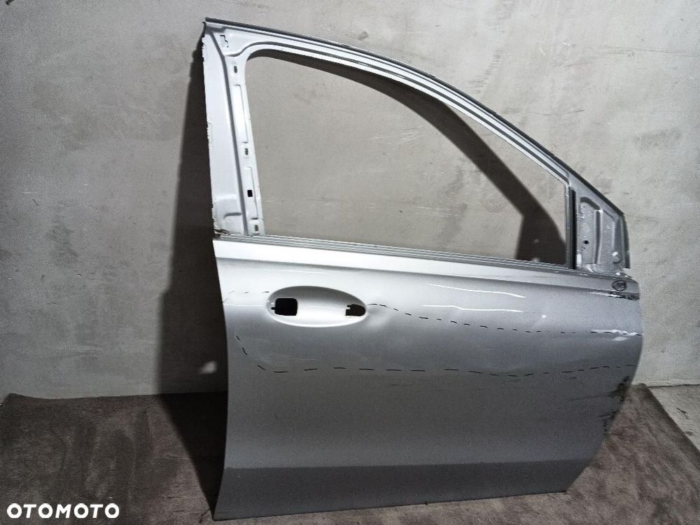 DRZWI PRZÓD PRZEDNIE PRAWE MERCEDES B KLASA A2477221000 - 3