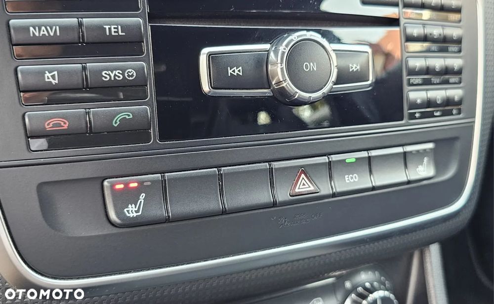 Mercedes-Benz Klasa A - 15