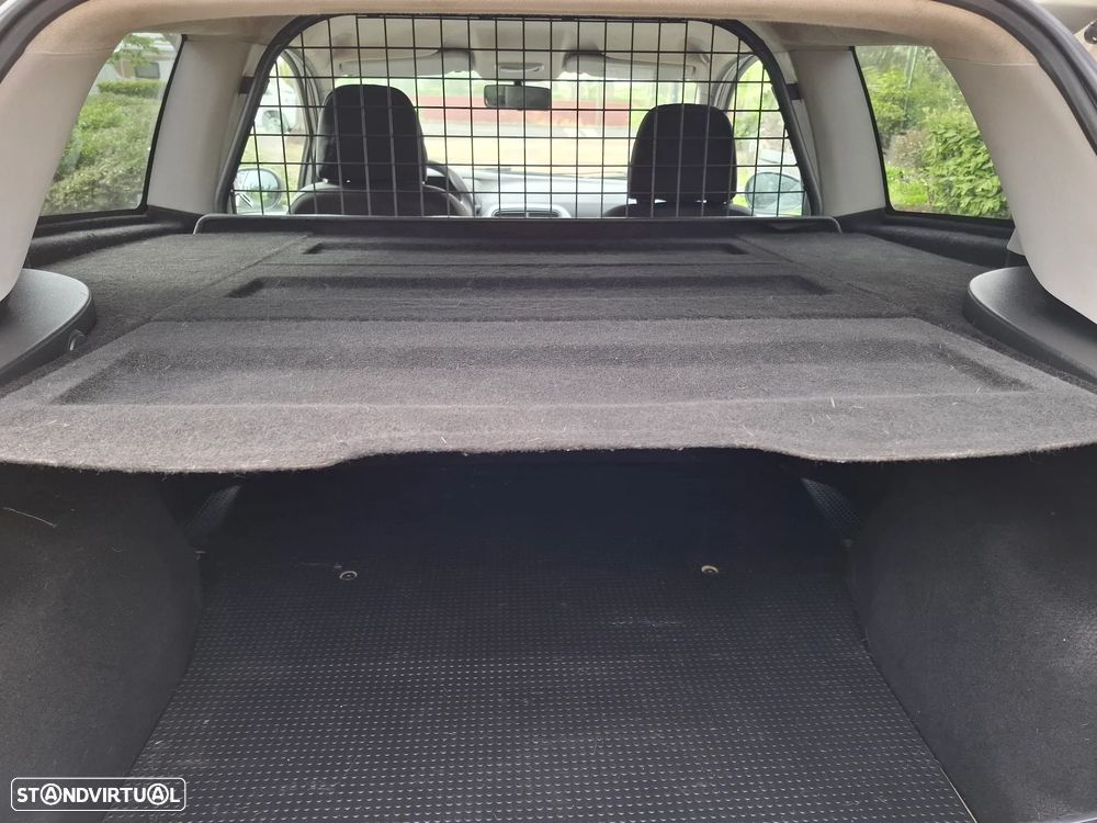 Fiat PUNTO VAN 1.3 MULTIJET - 10