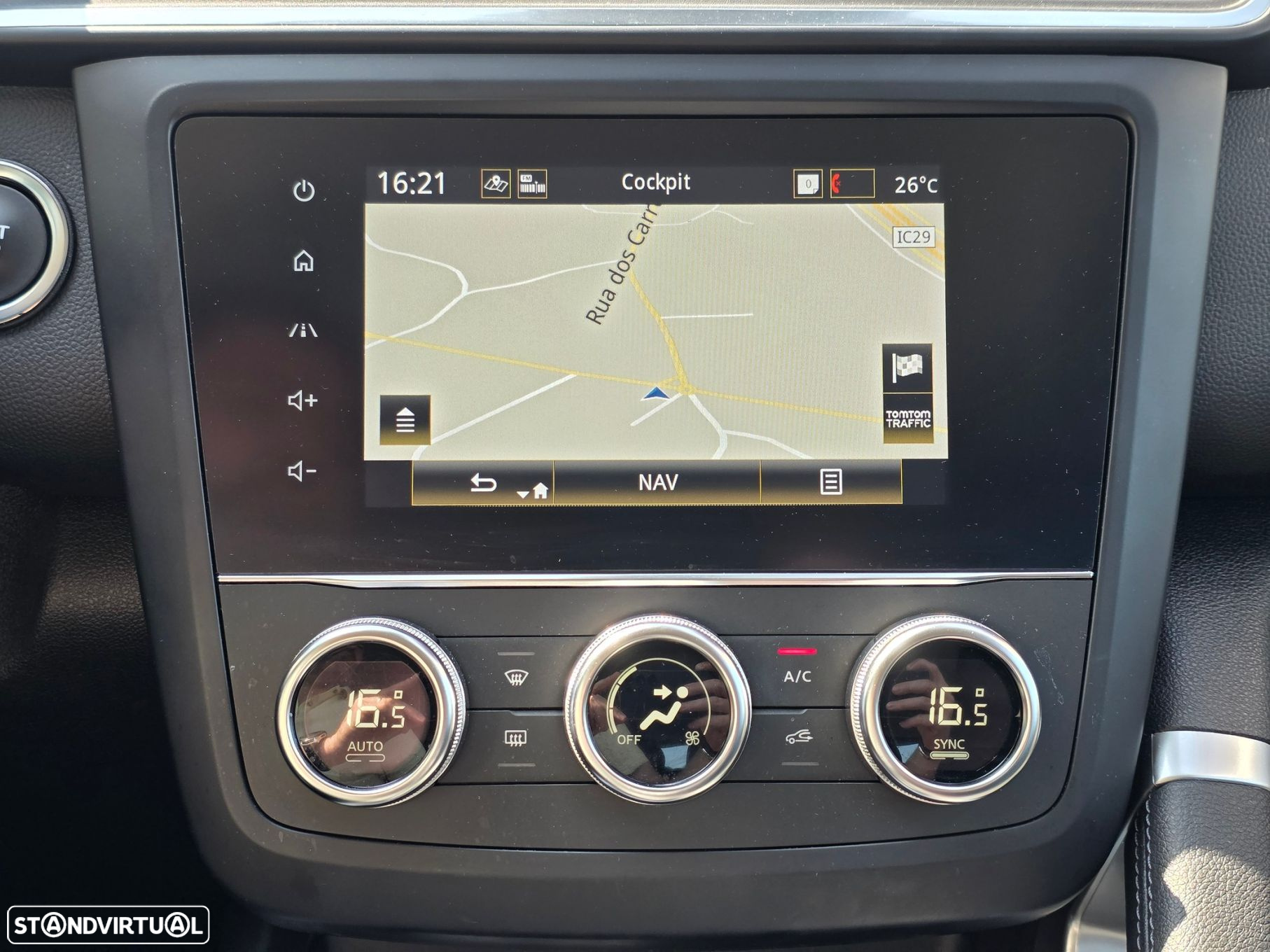 Renault Kadjar 1.3 TCe Intens - 12