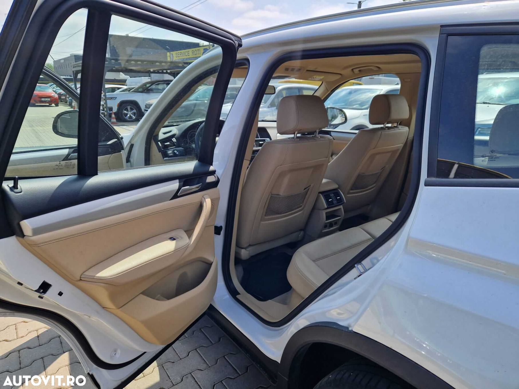 BMW X3 - 14