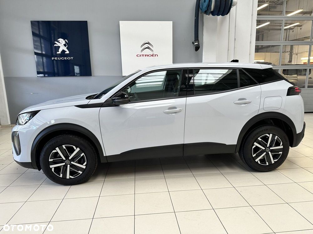 Peugeot 2008 - 3