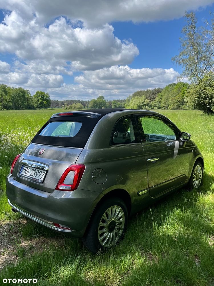 Fiat 500 1.2 8V Start&Stopp - 3