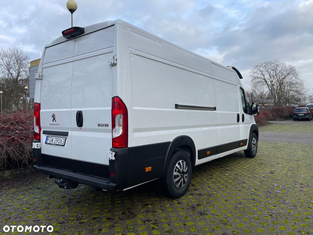 Peugeot Boxer L4 Premium - 27