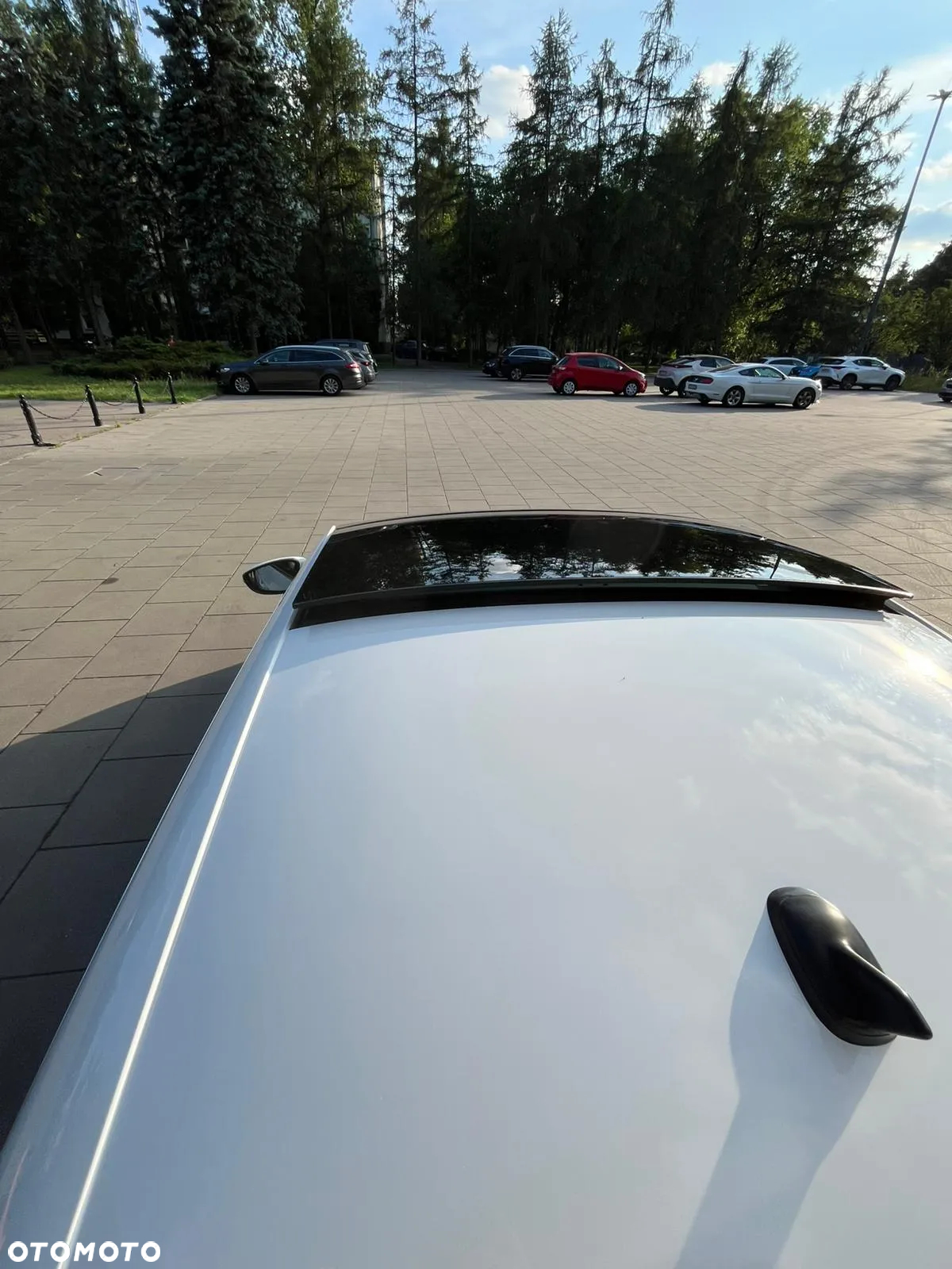Volkswagen CC 2.0 TSI DSG - 12